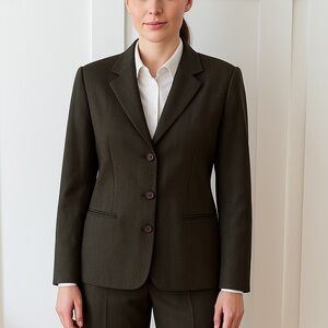 Josephine Chauss Designer Suit